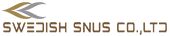 Swedish Snus CO.,LTD. (Head Office)