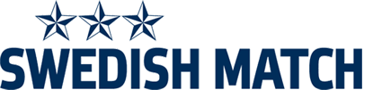 Swedish Match Logo