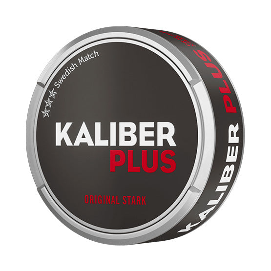 Kaliber Plus Strong